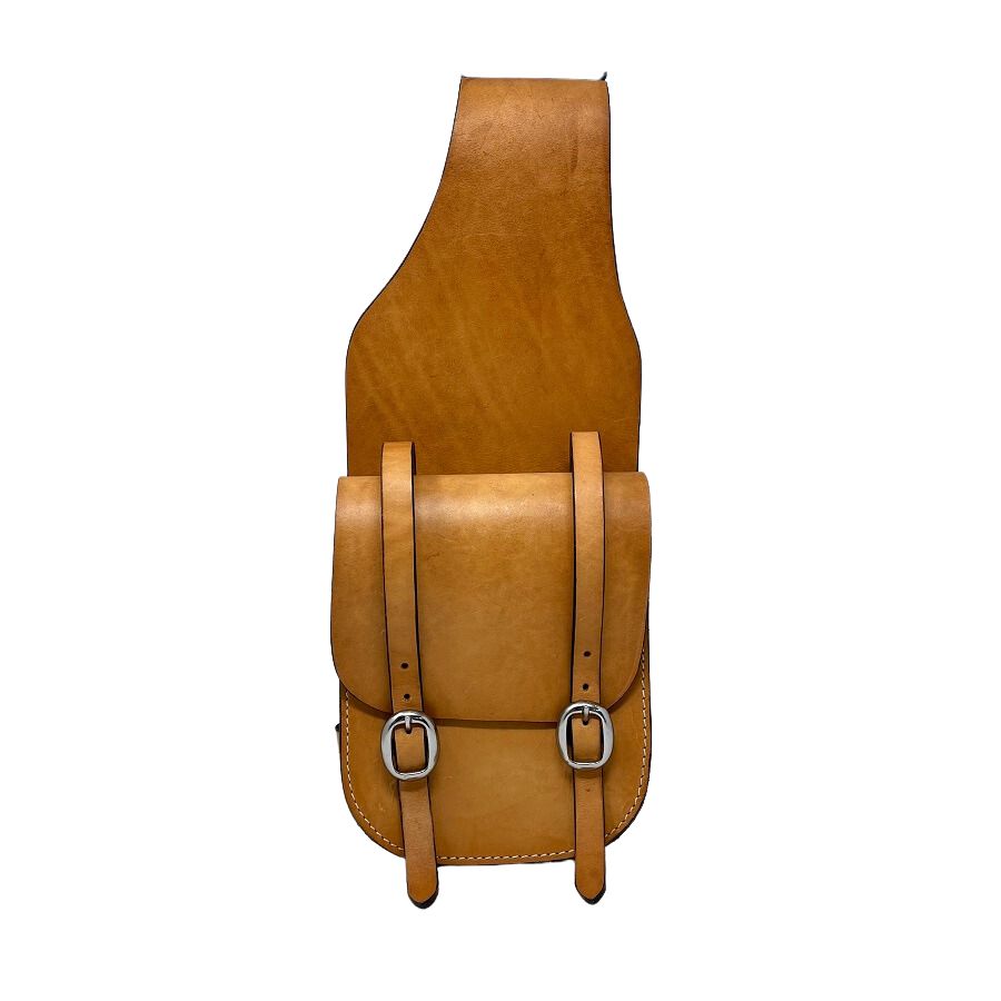 Medium Cowboy Saddle Bags* – Buckaroo Businesses
